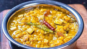 Cholar Dal
