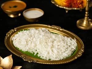 Idiyappam