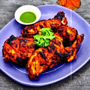 Tandoori Chicken
