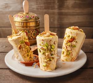 Special Malai Mylai Nagaraj Kulfi