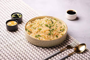 Veg Fried Rice