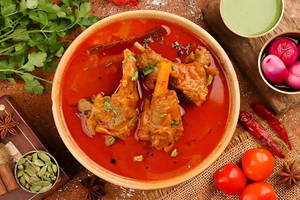 Mutton Rogan Josh