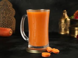 Carrot Juice