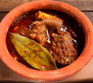 Handi Mutton