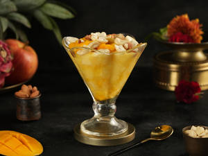 Fruit Salad 500ml