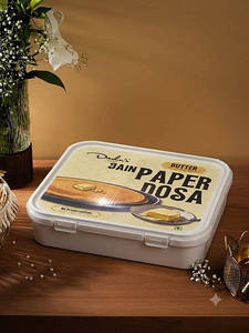 Butter Dosa