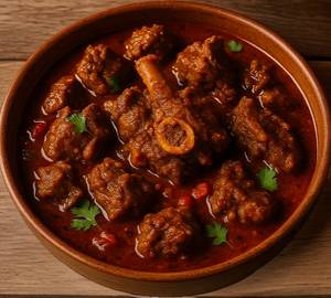 Swadisht Mutton Masala