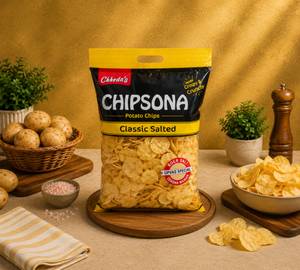 Chedda Chips (500 gm)