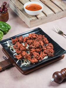 Chicken Pepper