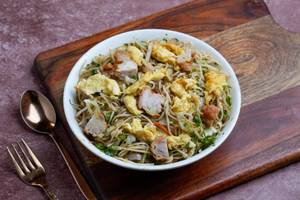 Chicken Soft Noodles