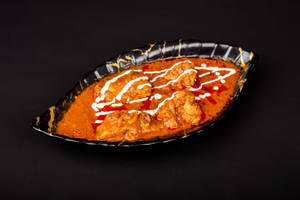 Chicken Dak Banglow
