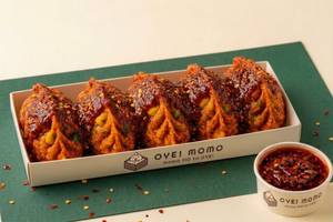 Peri Peri Veg Peri Peri Momo