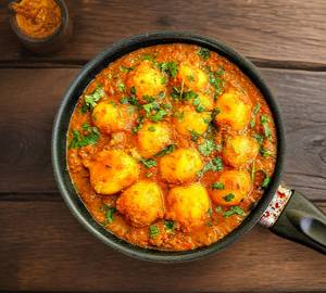 Aloo masala