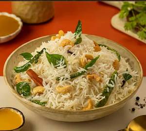 Ghee Rice