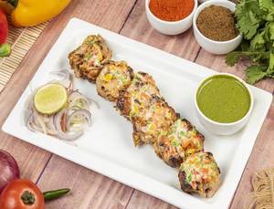 Chicken Kali Mirch Tikka