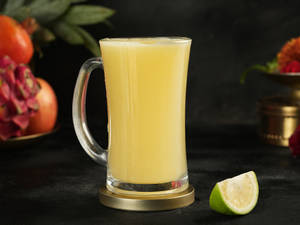 Mosambi Juice (cold Press)