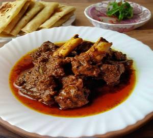Mutton Kosha