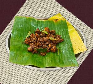 Chicken pepper fry