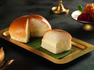 Bun Maska