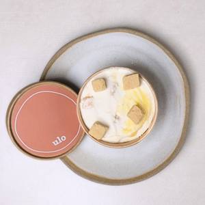 No hard peelings 230 ml tub