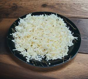 Jeera rice
