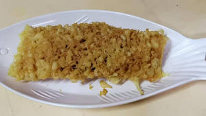 Chicken Kabiraji