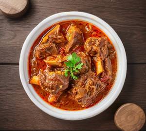 Mutton Curry
