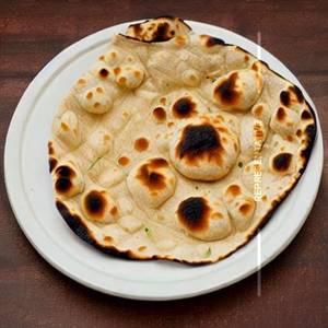 Butter Tandoori Roti