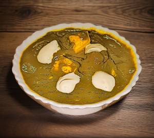 Palak Paneer