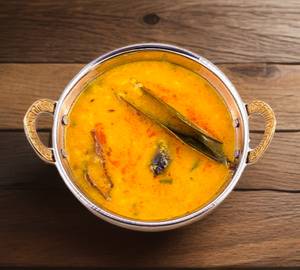 Dal fry