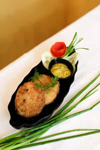 Mochar Cutlet