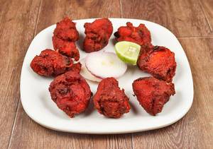 Chicken Kabab