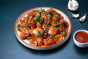 Chilli Chicken