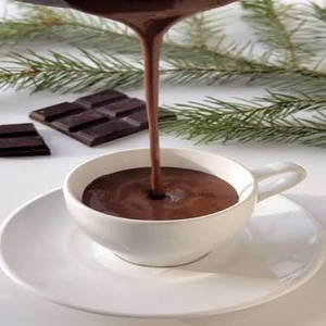 Fc Hot Chocolate