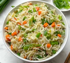 Veg Fried Rice