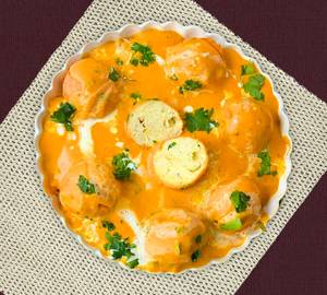 Malai Kofta