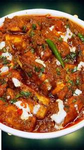 Paneer Lahori