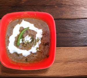 Dal makhani
