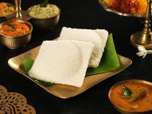 Idli 2nos