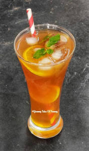 Fc Lemon Ice Tea