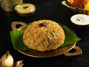 Gongura Rice - Hand Tossed