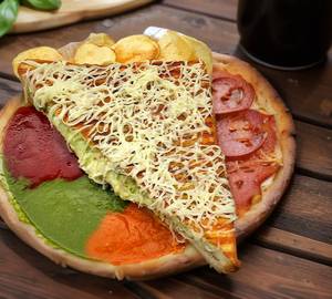 Sehzwan Grilled