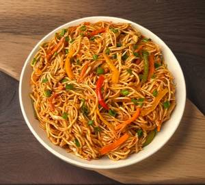 Chowmein