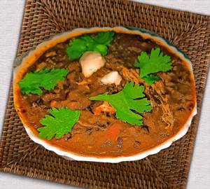 Kali Dal