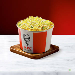 Plain Rice Bowl