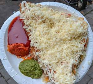 Italian Grilled