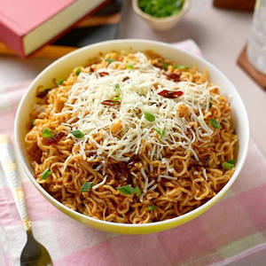 Fc Vegi Cheese Maggi