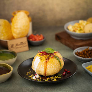 Raj Kachori