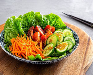 Yasai Salad