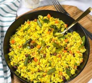 Poha